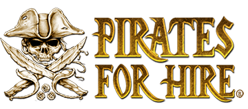 -Pirates For Hire- live action, comedy, pirate-themed entertainment for parties, fairs and events.